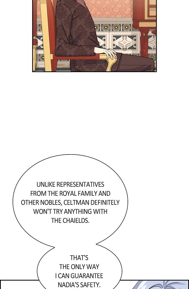 The Younger Male Lead Fell for Me before the Destruction Chapter 39 44